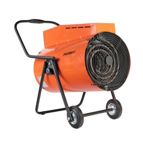 Тепловая пушка электрическая Patriot PT-R 30-Tehinstrument