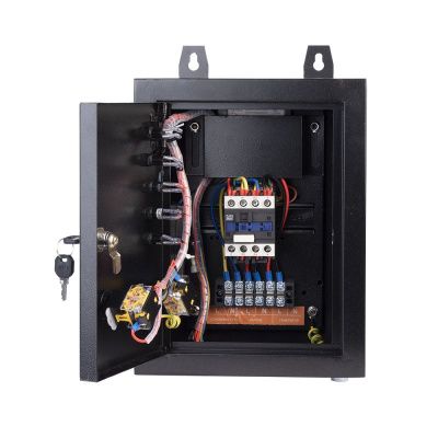 Система автоматической коммутации генератора Patriot GPA 715 W-Tehinstrument