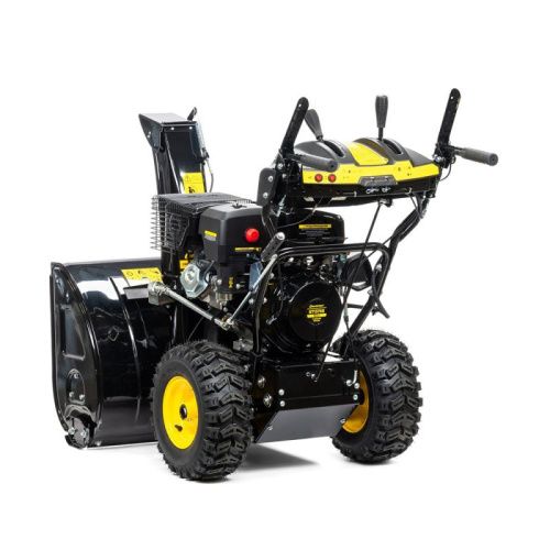 Снегоотбрасыватель CHAMPION ST1376E-Tehinstrument