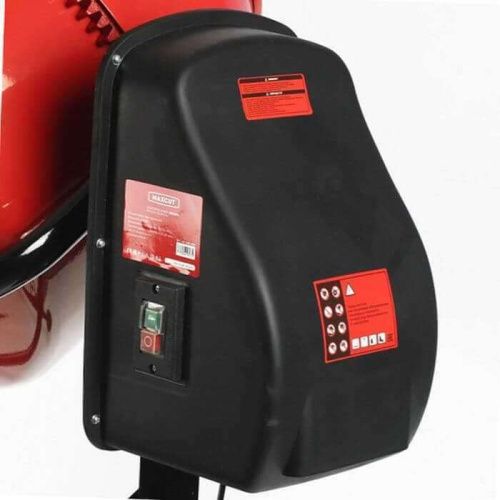 Бетоносмеситель MaxCUT MC 180L (бетономешалка МаксКУТ 180л), 577309139-Tehinstrument