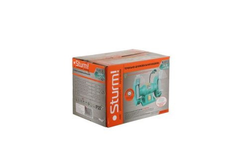 Точильный станок  Sturm BG6012L-Tehinstrument