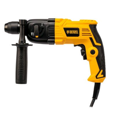 Перфоратор электрический  Denzel RH-400-12-Tehinstrument