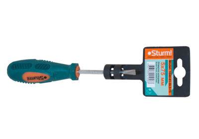 Отвертка  Sturm 1040-01-SL5-75-Tehinstrument