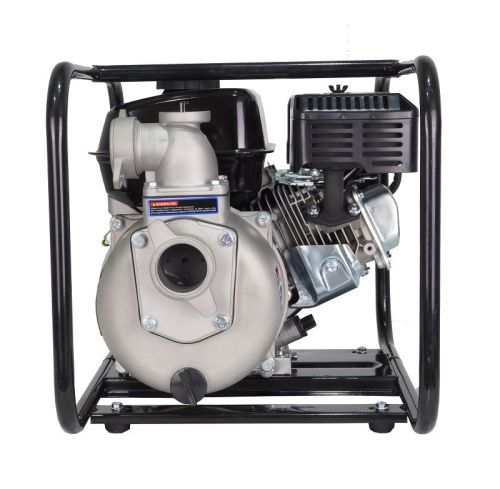 Мотопомпа Lifan 50ZB26-4Q-Tehinstrument