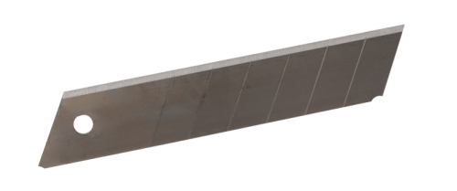 Лезвия для ножа 25мм., 10 шт., Вихрь-Tehinstrument