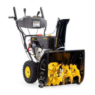 Снегоотбрасыватель CHAMPION ST861E-Tehinstrument
