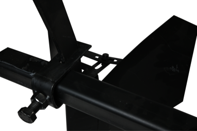 Окучник двурядный HUTER-Tehinstrument