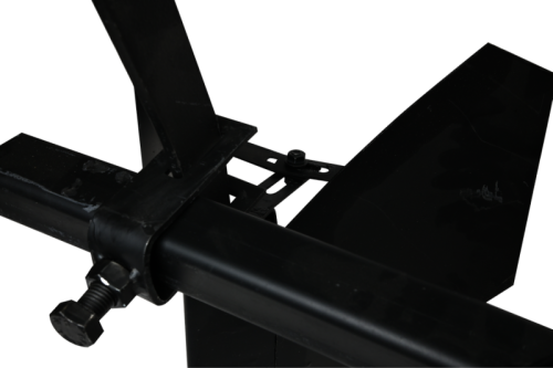 Окучник двурядный HUTER-Tehinstrument