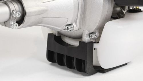 Триммер CHAMPION Т463S-2 (неразъемн.прям. 1,7кВт 47см³ 8кг HT22+40/255/25,4 U-ручка легк.старт)-Tehinstrument