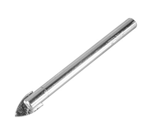 Сверло по керамике и стеклу ВИХРЬ 8 мм-Tehinstrument