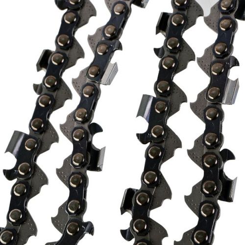 Цепь  Sturm 66 звеньев 0,050", шаг 0.325", КВАДРАТНЫЙ ХРОМИРОВАННЫЙ, КАЛЕНЫЙ зуб-Tehinstrument