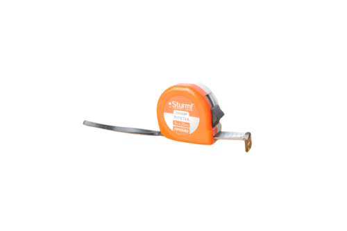 Рулетка 5х25мм,  Sturm-Tehinstrument
