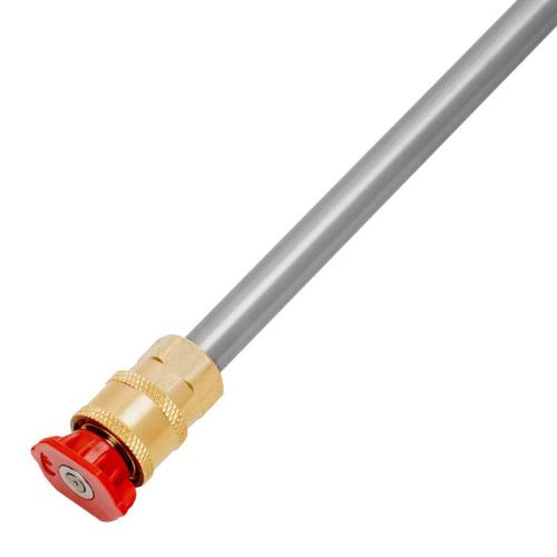 Моечная машина высокого давления K 90 Power, 3100 Вт, 220 бар, 600 л/ч, асинх. двиг.// Denzel-Tehinstrument