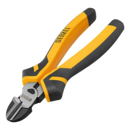 Набор инструментов 100 предметов Denzel, пластиковый кейс-Tehinstrument