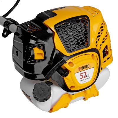 Триммер бензиновый Denzel DTL-52S-Tehinstrument