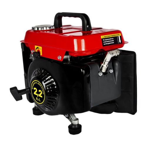 Генератор бензиновый инверторного типа DDE DPG1101i-Tehinstrument
