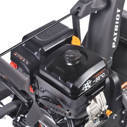 Снегоуборщик бензиновый Patriot PS 911-Tehinstrument