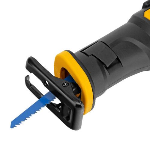 Пила сабельная аккумуляторная Denzel CRC-115-Tehinstrument