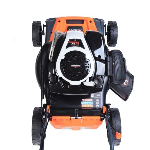 Газонокосилка бензиновая Patriot PT 52 BS-Tehinstrument