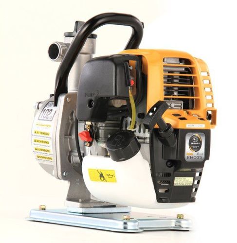 Высоконапорная мотопомпа Caiman JET45FH-Tehinstrument