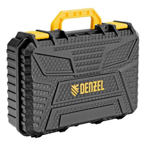 Бесщеточный аккумуляторный ударный гайковерт Denzel CIWH-BL-20-500, Li-Ion, 20 В-Tehinstrument