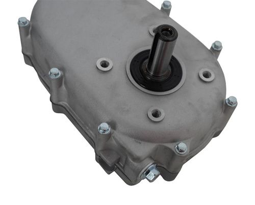 Редуктор в сборе 168F-170F-R, KP230-R, KP270-R D20-Tehinstrument