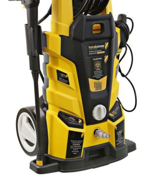 Мойка высокого давления Hanskonner HPW9225R-Tehinstrument
