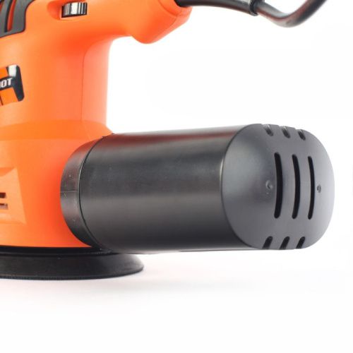 Машина эксцентриковая шлифовальная Patriot OS 125-Tehinstrument