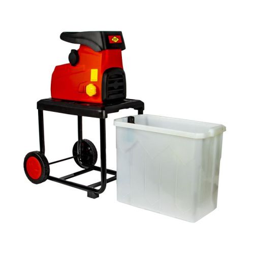 Измельчитель садовый DDE SH 300-Tehinstrument