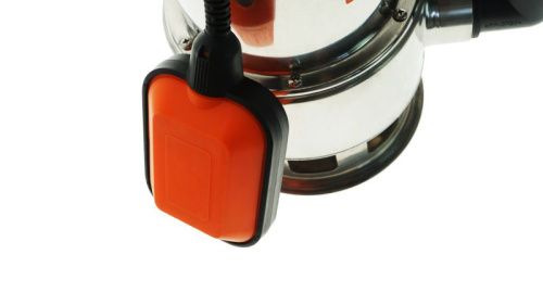 Насос погружной дренажный  Sturm WP9775S-Tehinstrument