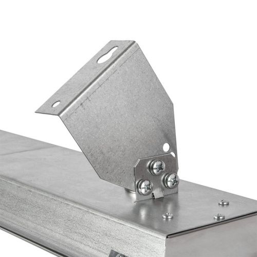 Нагреватель воздуха электрический инфракрасный QUATTRO ELEMENTI QE- 800IR панель-Tehinstrument
