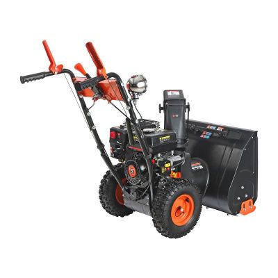 Снегоуборщик бензиновый Patriot PS 172 E-Tehinstrument