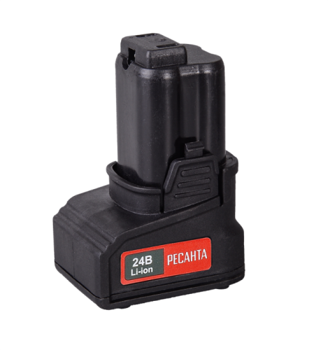 Аккумулятор для шуруповертов Ресанта ДА-24-2ЛК, ДА-24-2ЛК-У (АКБ24Л1 DCG)-Tehinstrument
