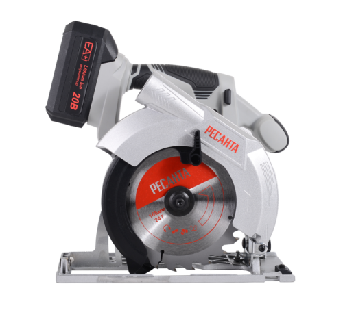 Аккумуляторная дисковая пила АДП-165Б/20Li Ресанта-Tehinstrument