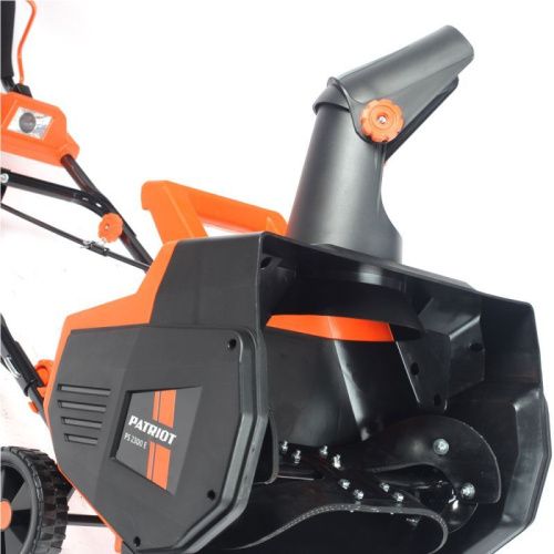 Снегоуборщик электрический Patriot PS 2300 Е-Tehinstrument