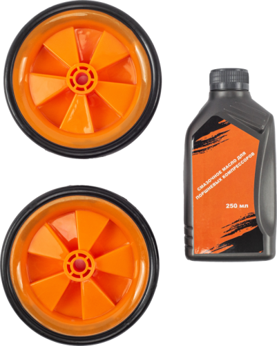 Компрессор Вихрь КМП-50/300АМ-Tehinstrument