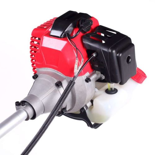 Бензокоса MaxCUT MC 354 (бензиновый триммер МаксКут MC 354)-Tehinstrument