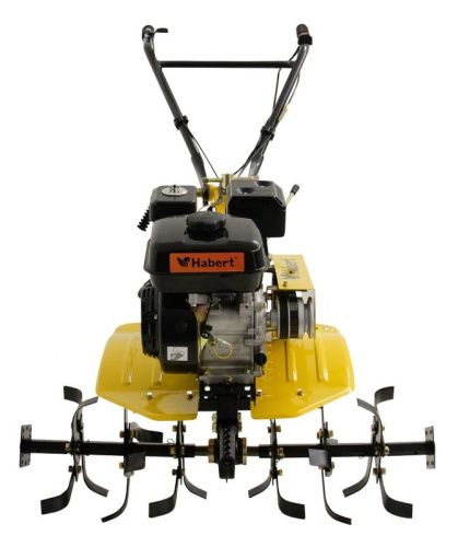 Habert Мотоблок HM-211 (Habert 170, без колес)-Tehinstrument