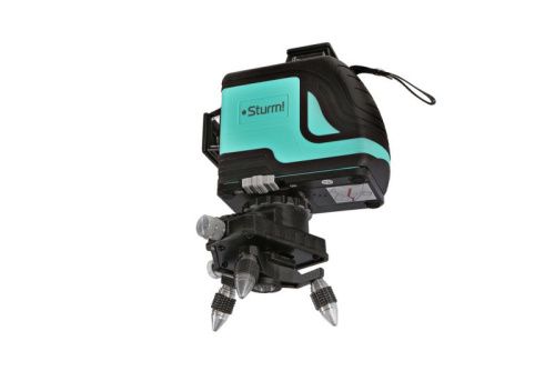 Лазерный уровень  Sturm 4010-12-AL-Tehinstrument