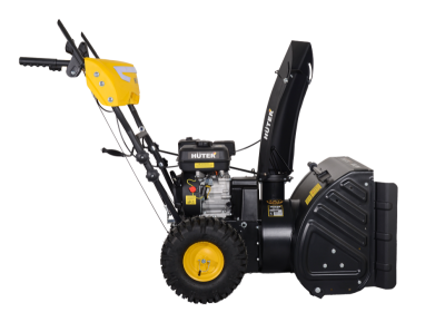 Снегоуборщик бензиновый Huter SGC 4100LX-Tehinstrument