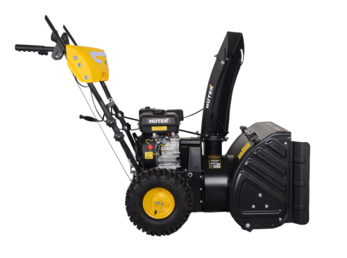 Снегоуборщик бензиновый Huter SGC 4100LX-Tehinstrument