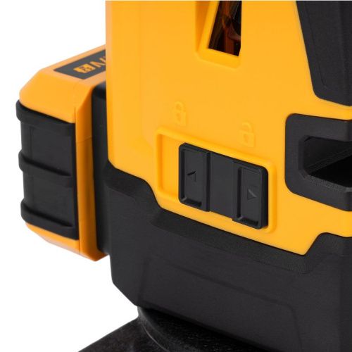 Лазерный уровень Denzel LX 05 Red-Tehinstrument