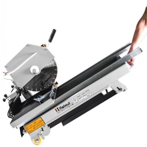 Станок камнерезный Helmut ST400-900N-Tehinstrument