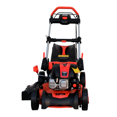 Складная газонокосилка бензиновая самоходная A-iPower AM53S-Tehinstrument