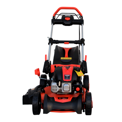 Складная газонокосилка бензиновая самоходная A-iPower AM53S-Tehinstrument