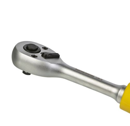 Ключ-трещотка  hanskonner HK1045-17-14-Tehinstrument