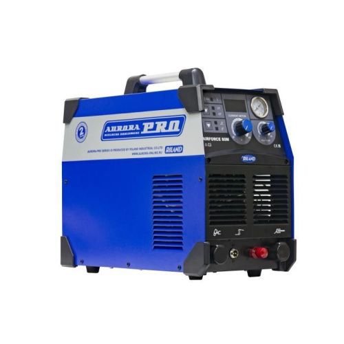 Аппарат плазменной резки AuroraPRO AIRFORCE 80M-Tehinstrument