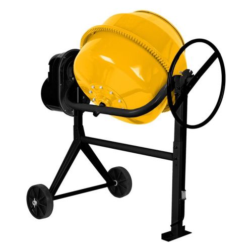 Бетоносмеситель Denzel B-125-Tehinstrument