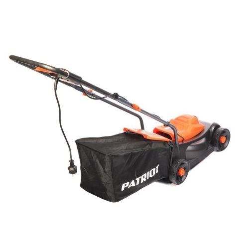Газонокосилка электрическая Patriot PT 1130 E-Tehinstrument