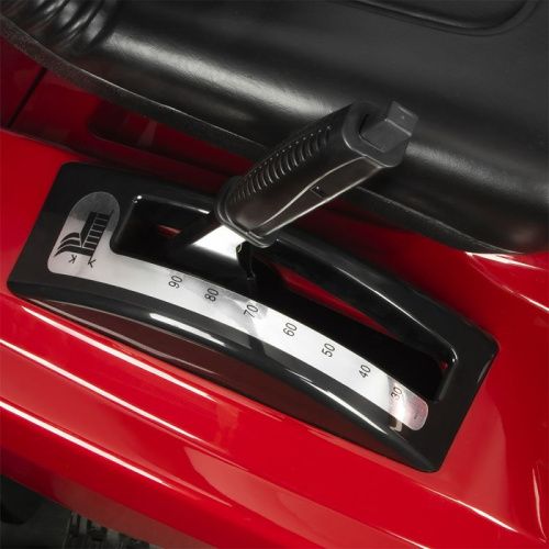 Трактор садовый DDE TR 102 - 300-Tehinstrument